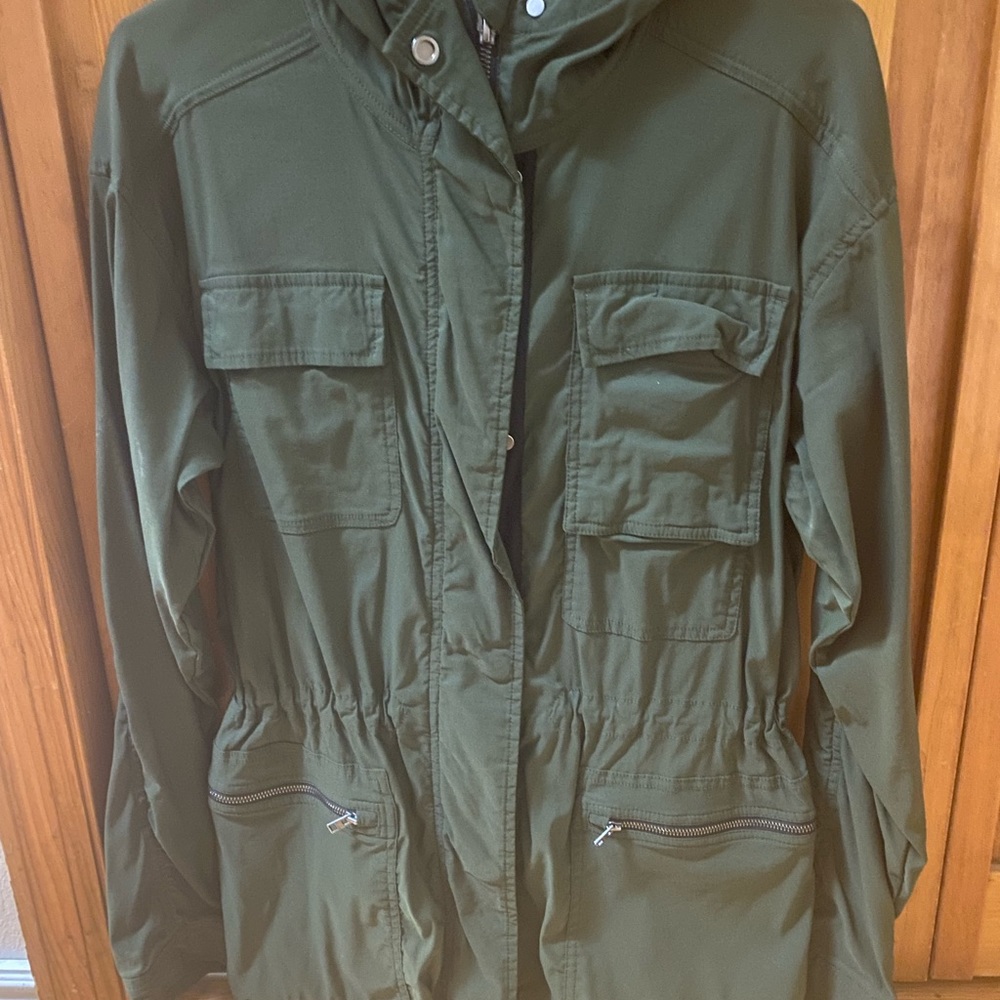 Athleta jacket - Picture 5 of 6